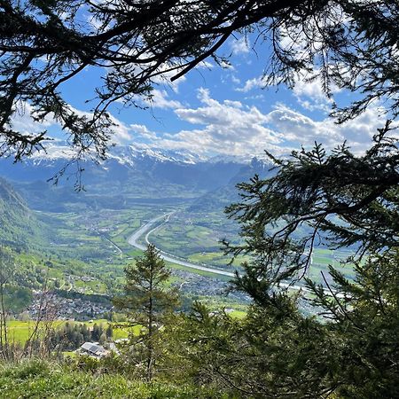 Berggasthaus Matu Triesenberg Extérieur photo