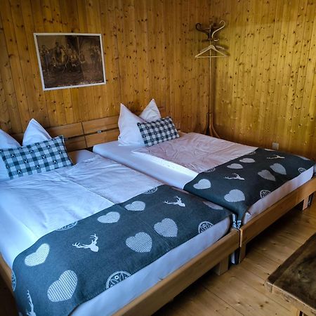 Berggasthaus Matu Triesenberg Extérieur photo