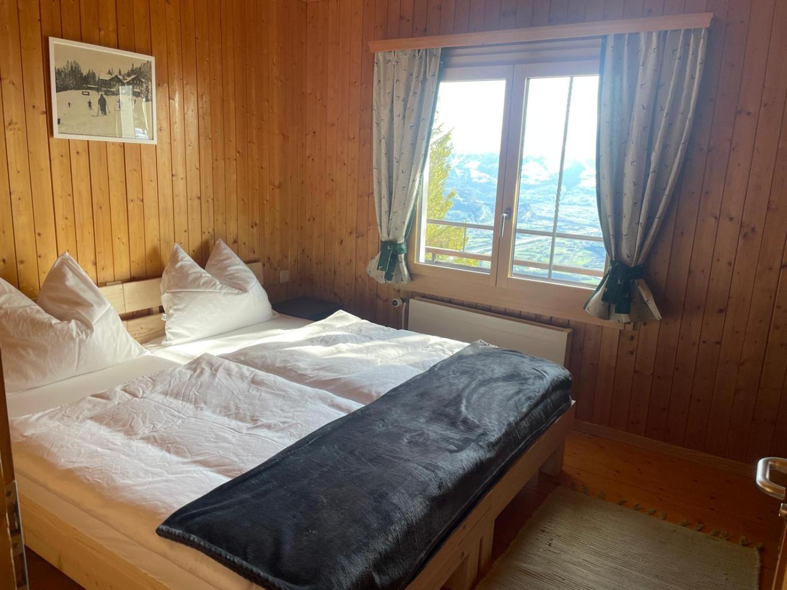 Berggasthaus Matu Triesenberg Extérieur photo