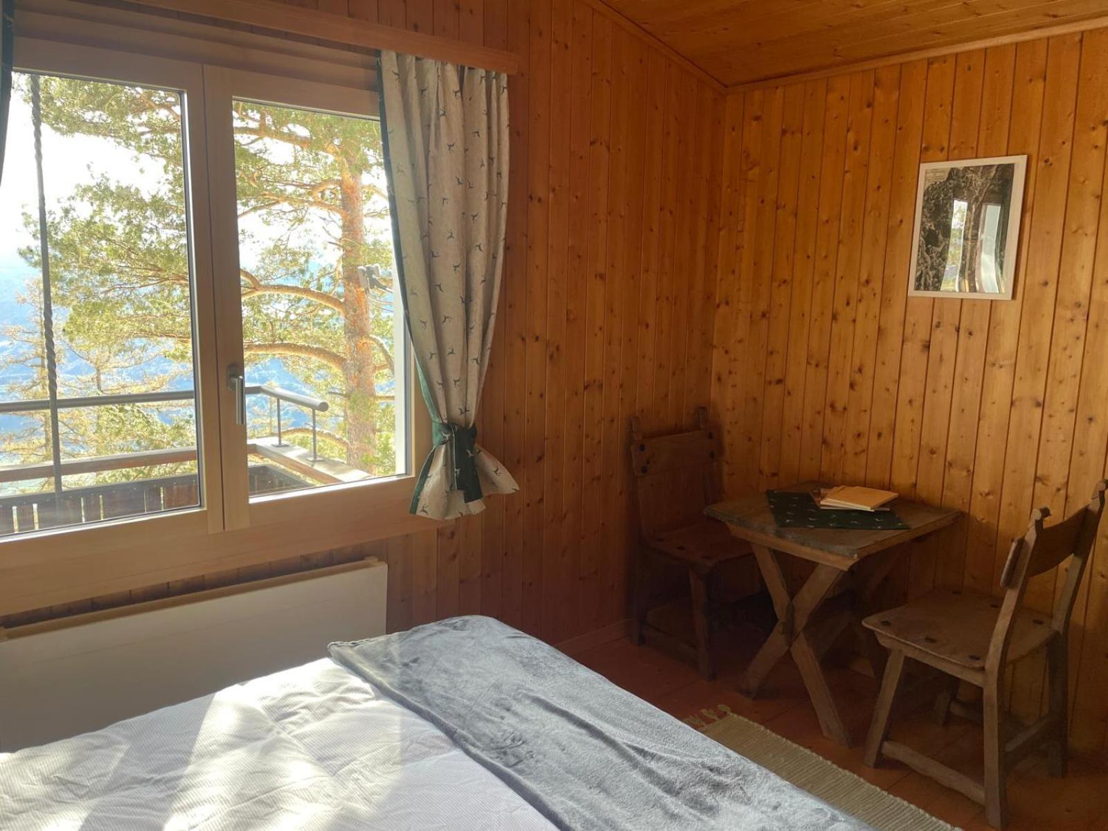 Berggasthaus Matu Triesenberg Extérieur photo